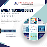 Avina Technologies