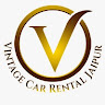 Vintage Car Rental Jaipur